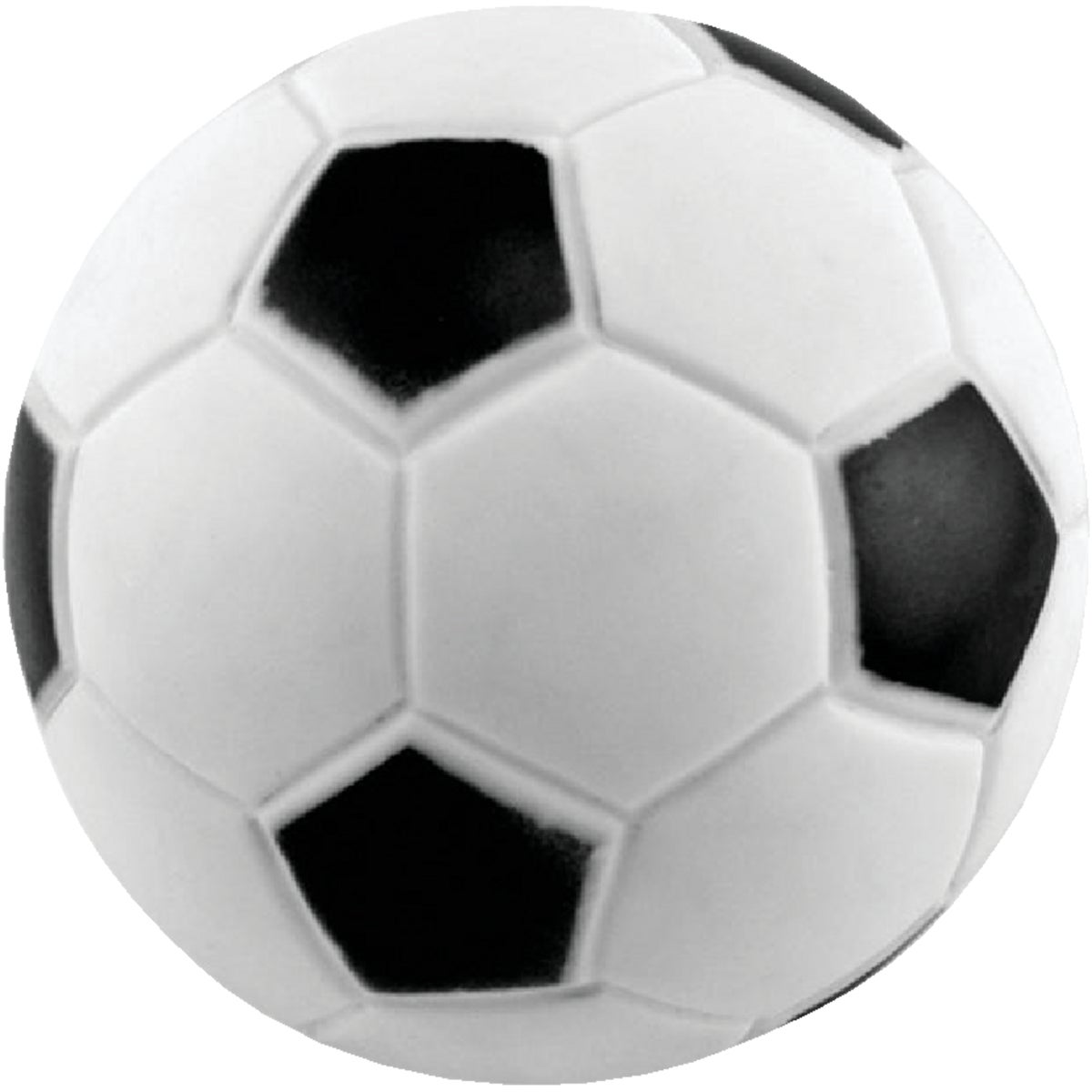SOCCER BALL DOG TOY