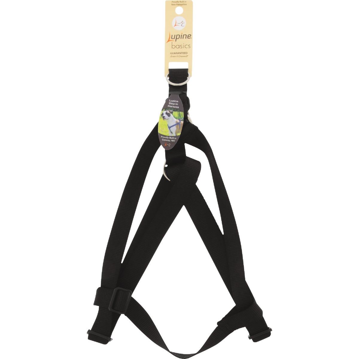 Westminster Pet Ruffin' it 28 In. to 36 In. Nylon Harness