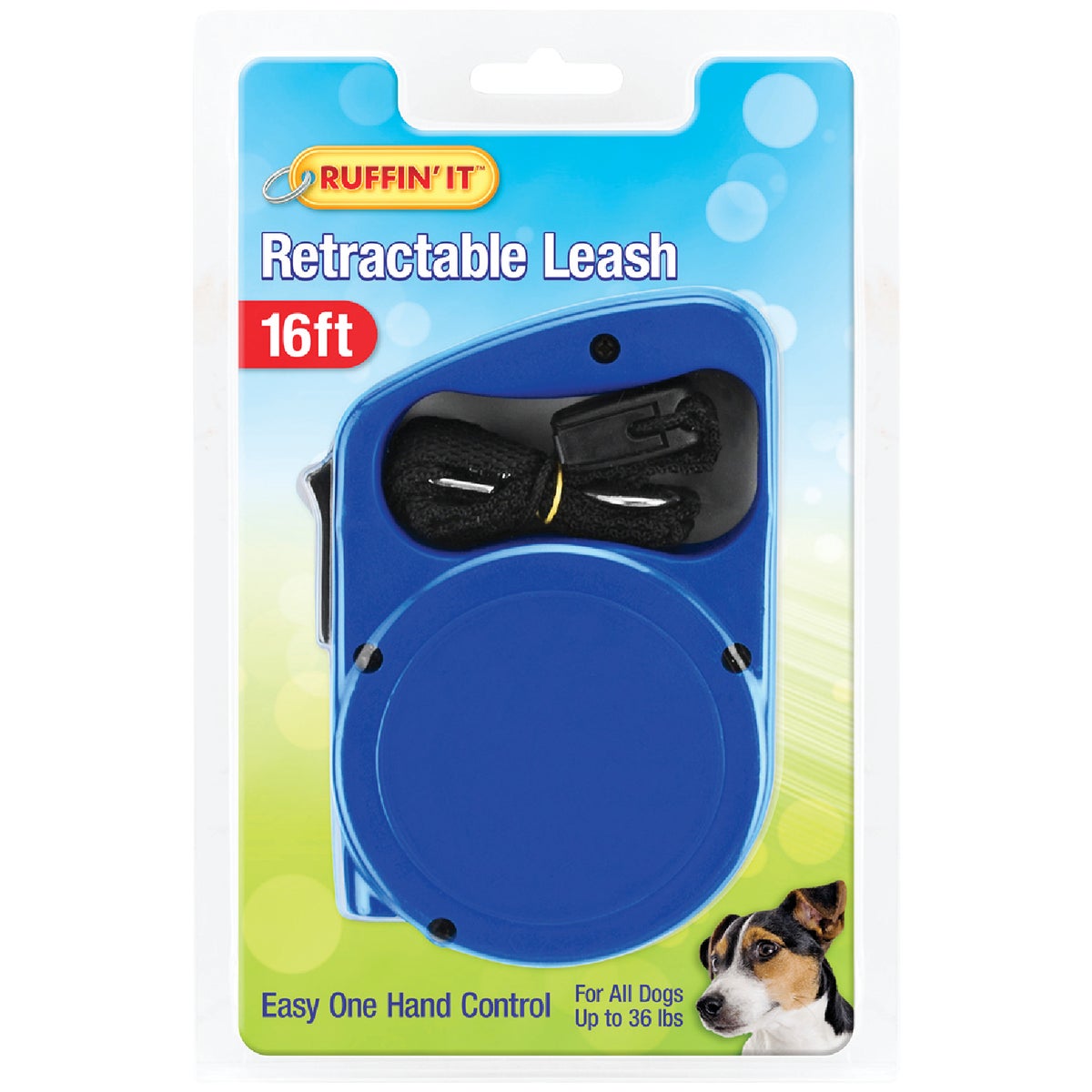 16′ RETRACTABLE LEASH