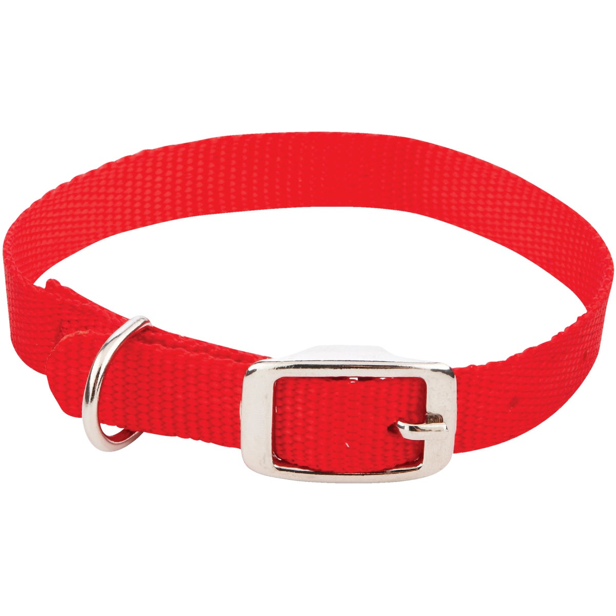 5/8X16 NYLON COLLAR