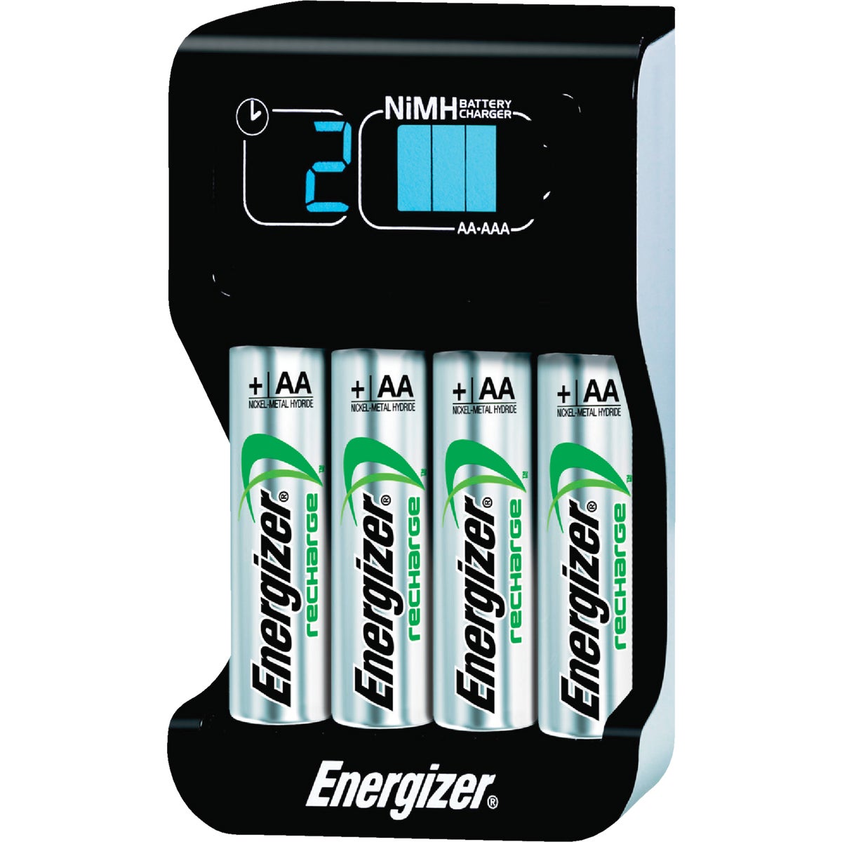 SMART BATTERY CHARGER