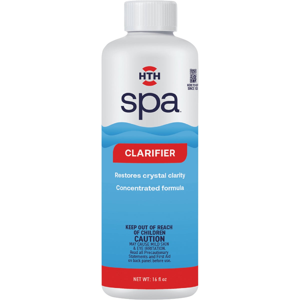 PT SPA CLARIFIER