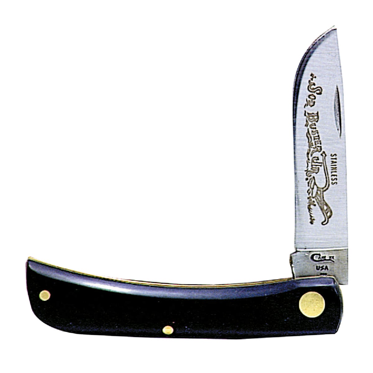 JR SOD BUSTER KNIFE