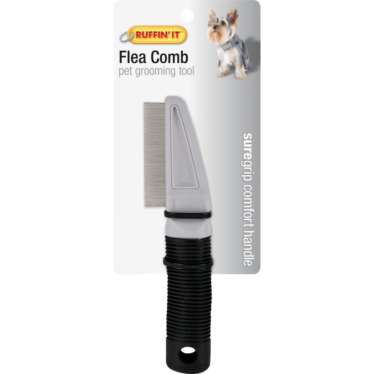 DOG/CAT FLEA COMB