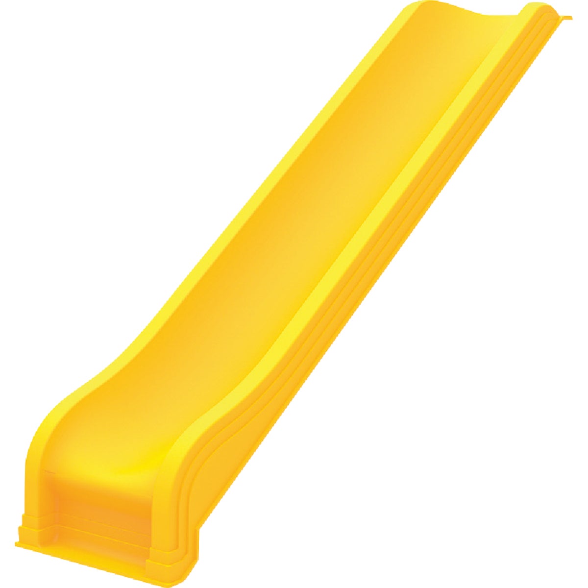 Swing N Slide Cool 7-1/2 Ft. L. Green Polyethylene Wave Slide