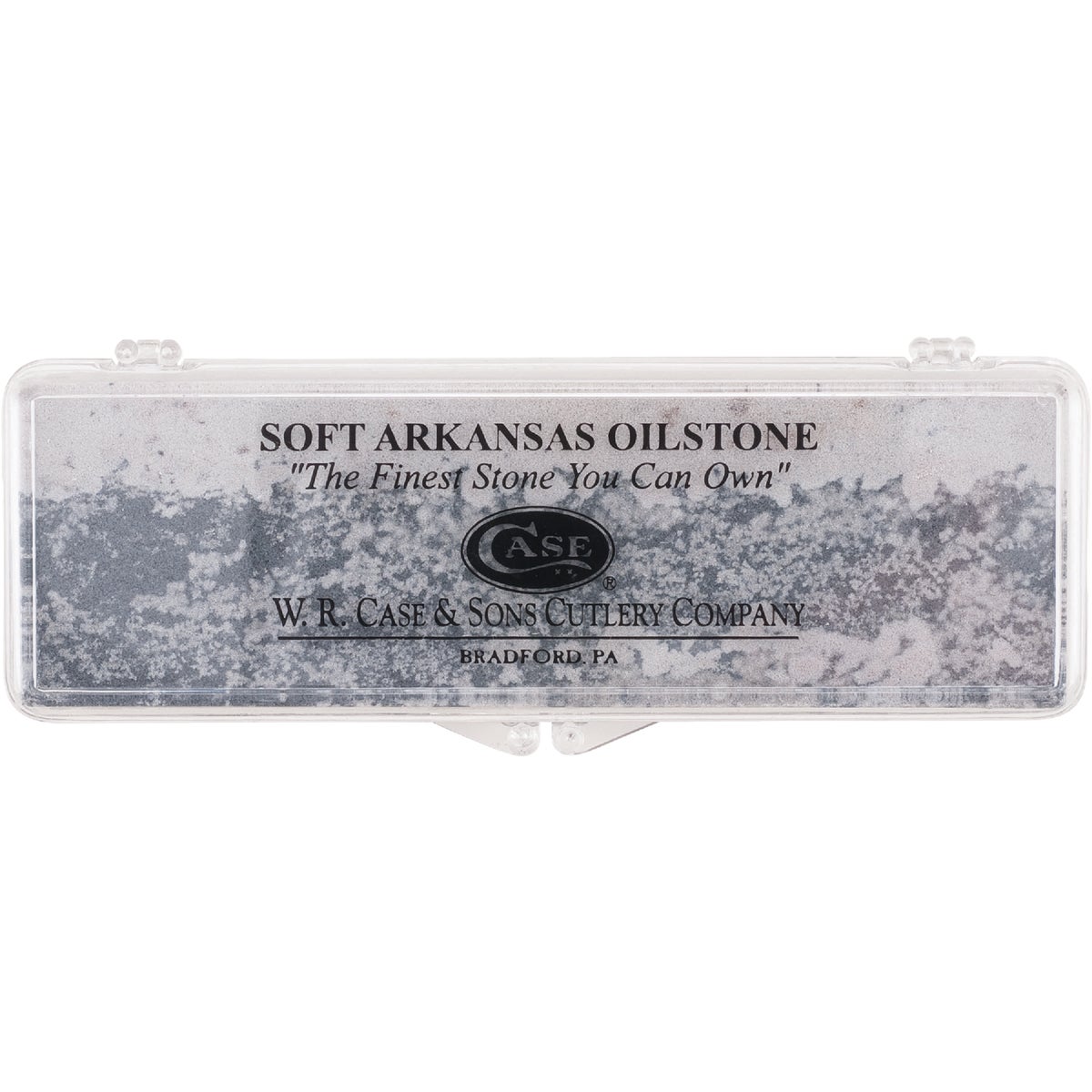 SOFT SHARPENING STONE