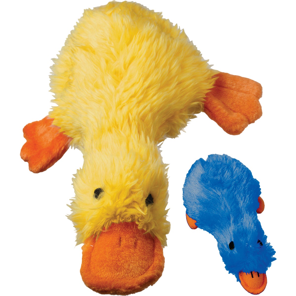 13″ DUCKWORTH DOG TOY