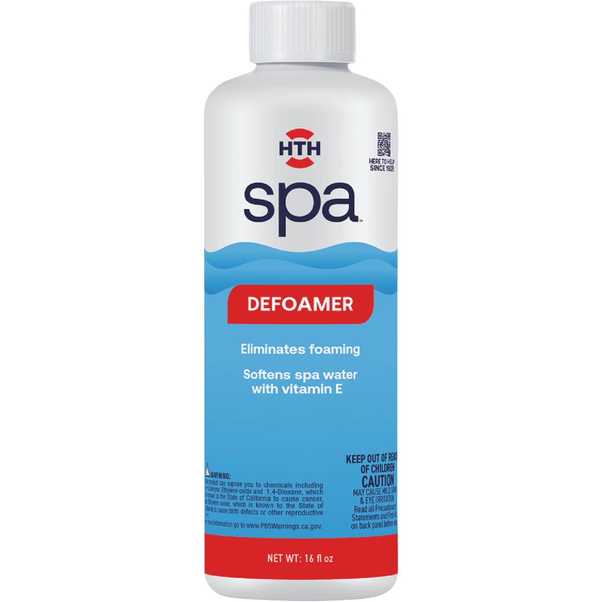 PT SPA DEFOAMER