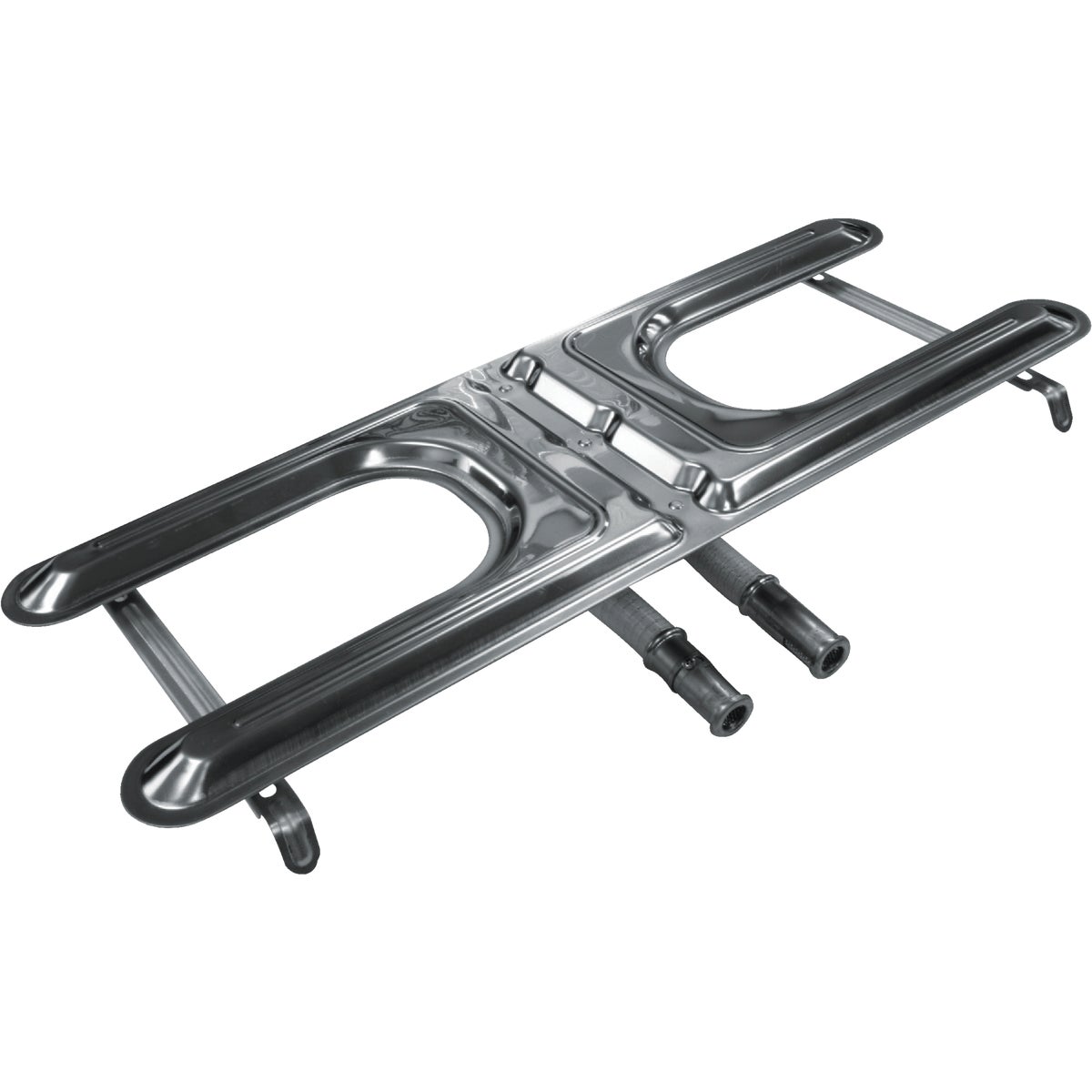 19.5″ SS H GRILL BURNER