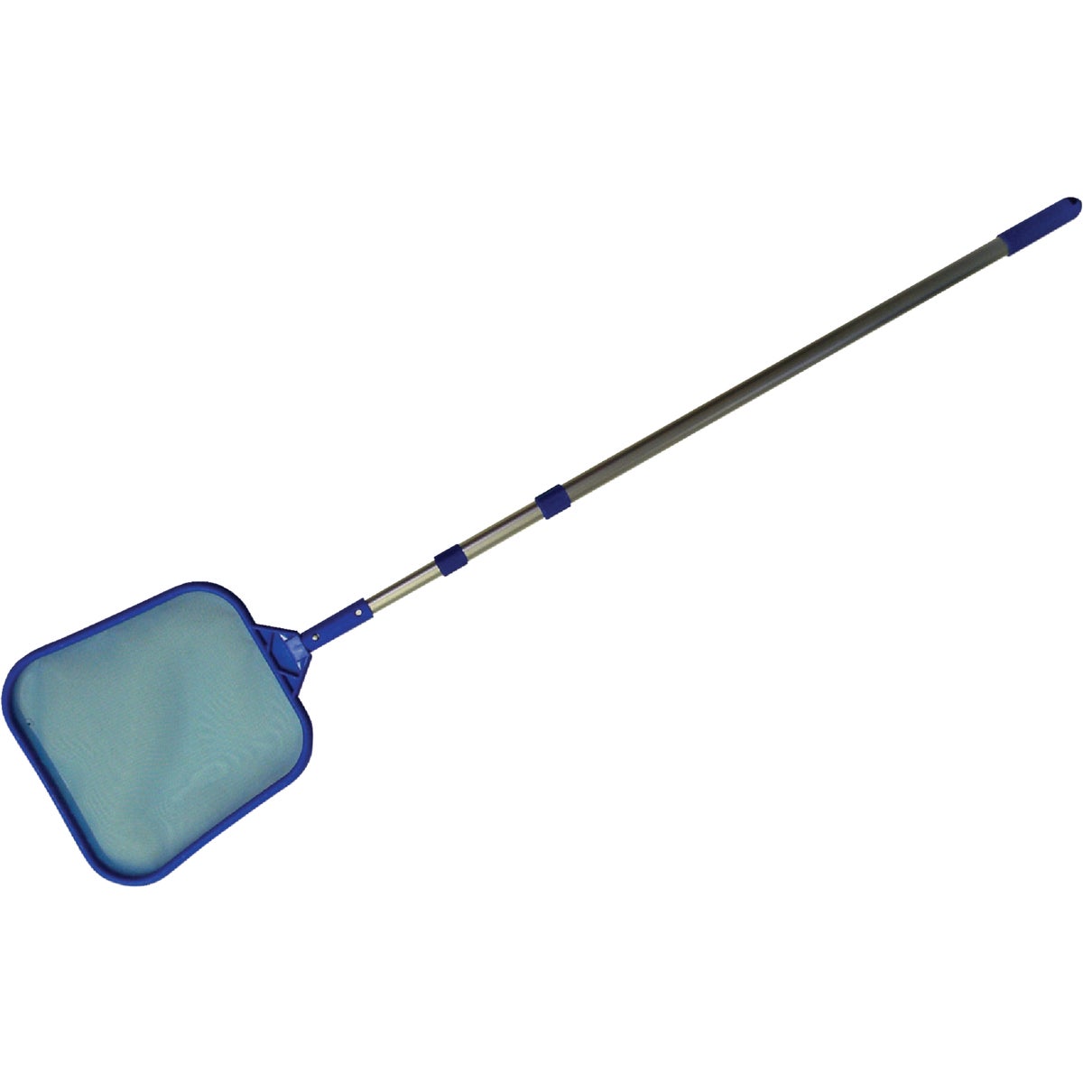 SKIMMER & 8′ TELE POLE