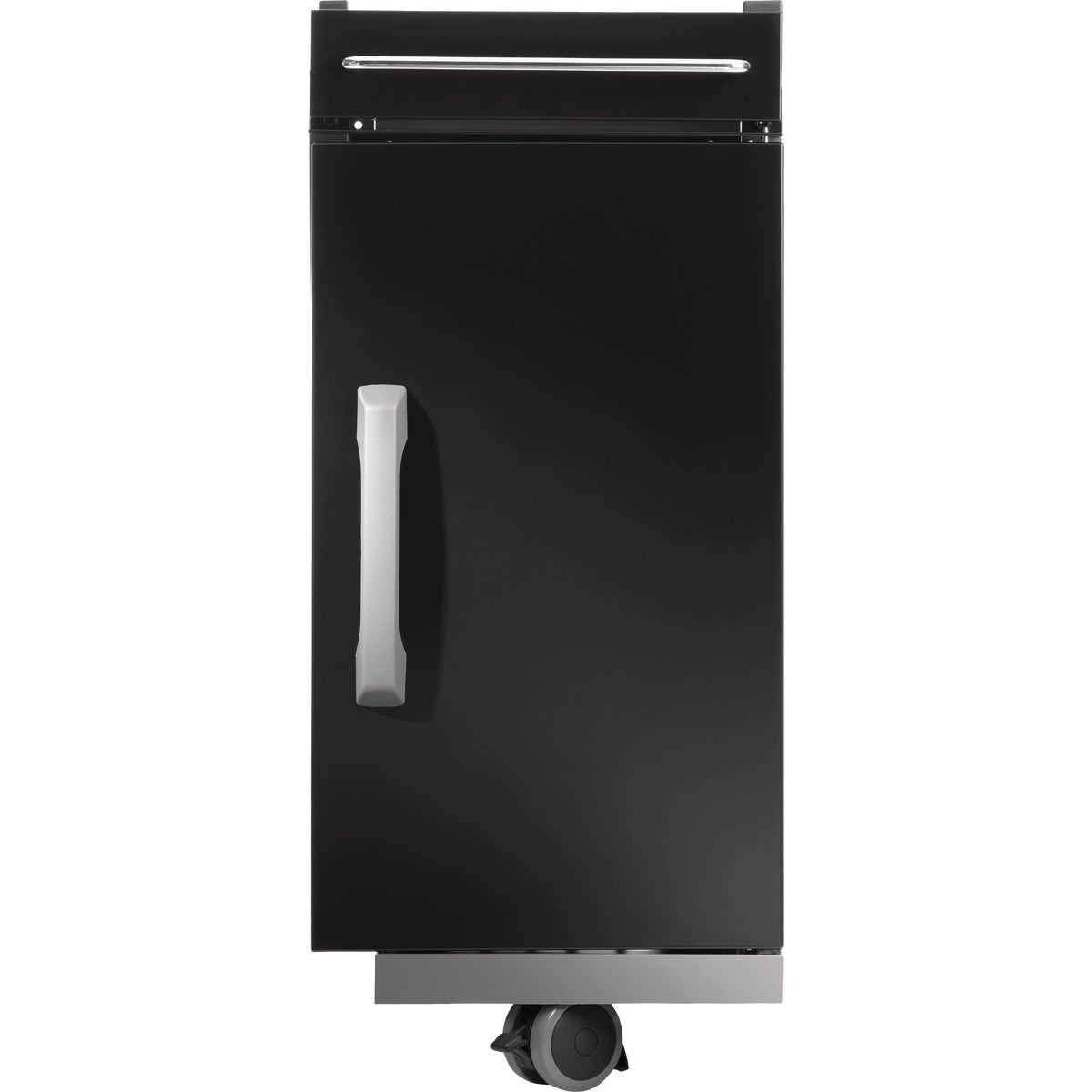 Napoleon Rogue PRO Black Under Grill Storage Cart