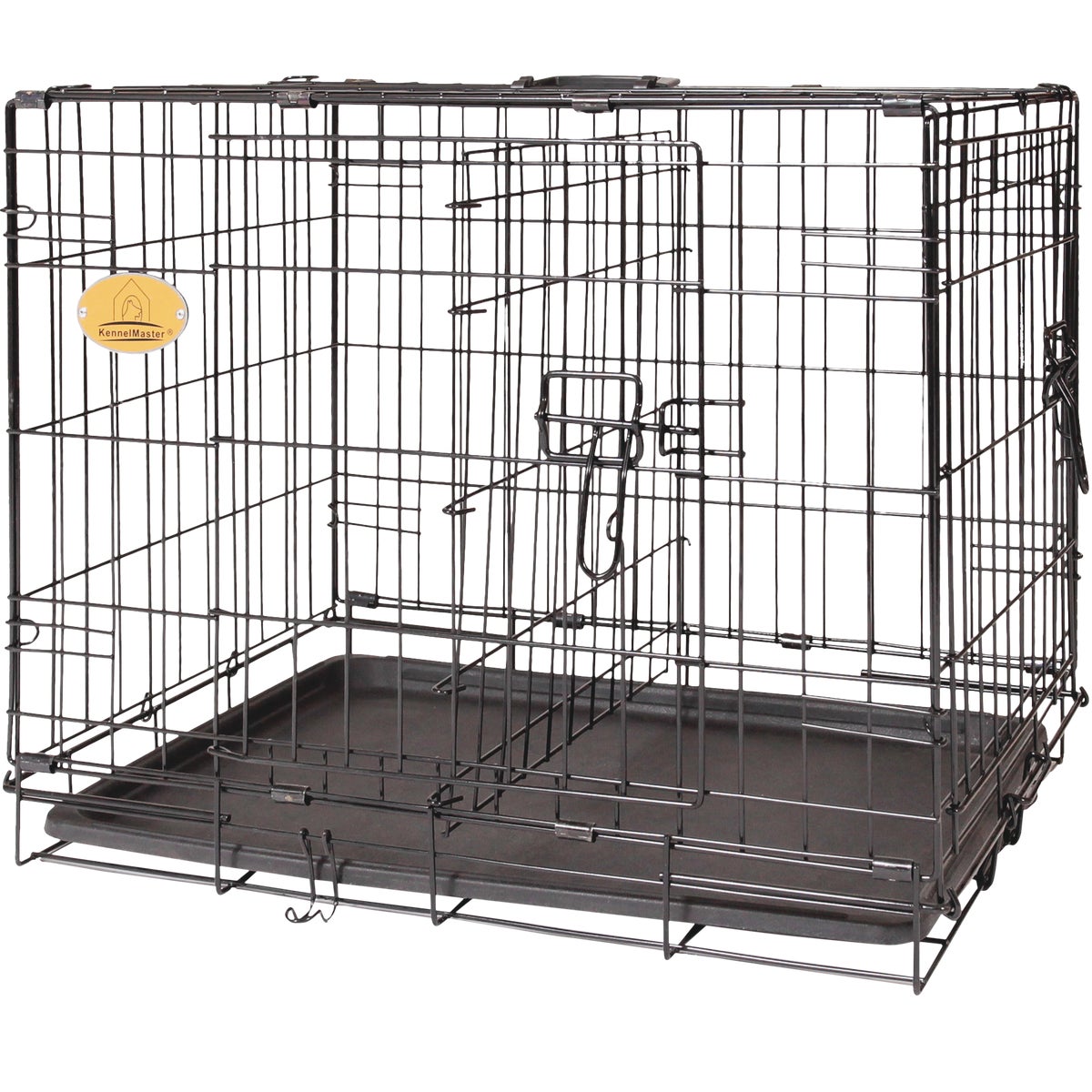 48X30X32 DOG CRATE