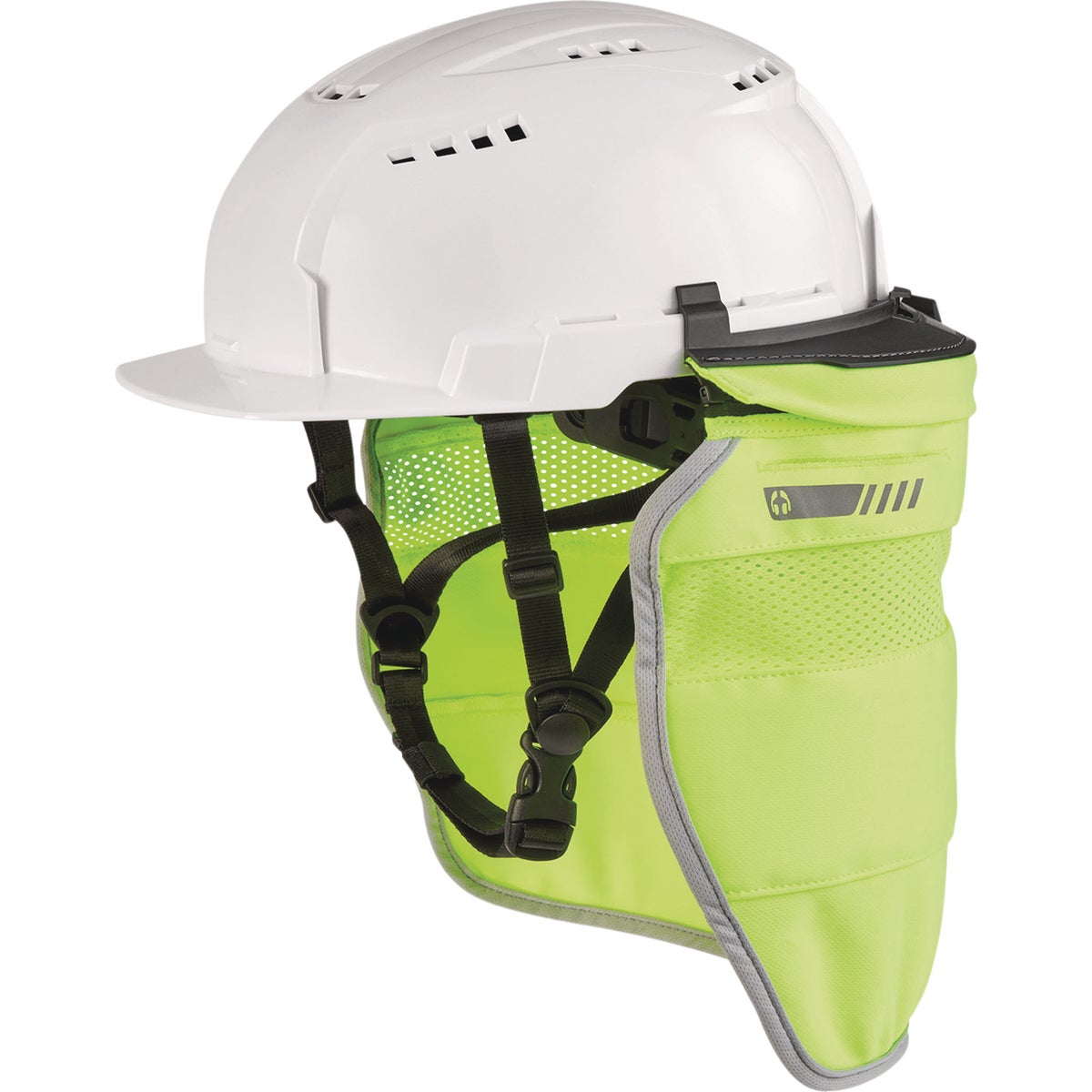 Hard Hat Visor