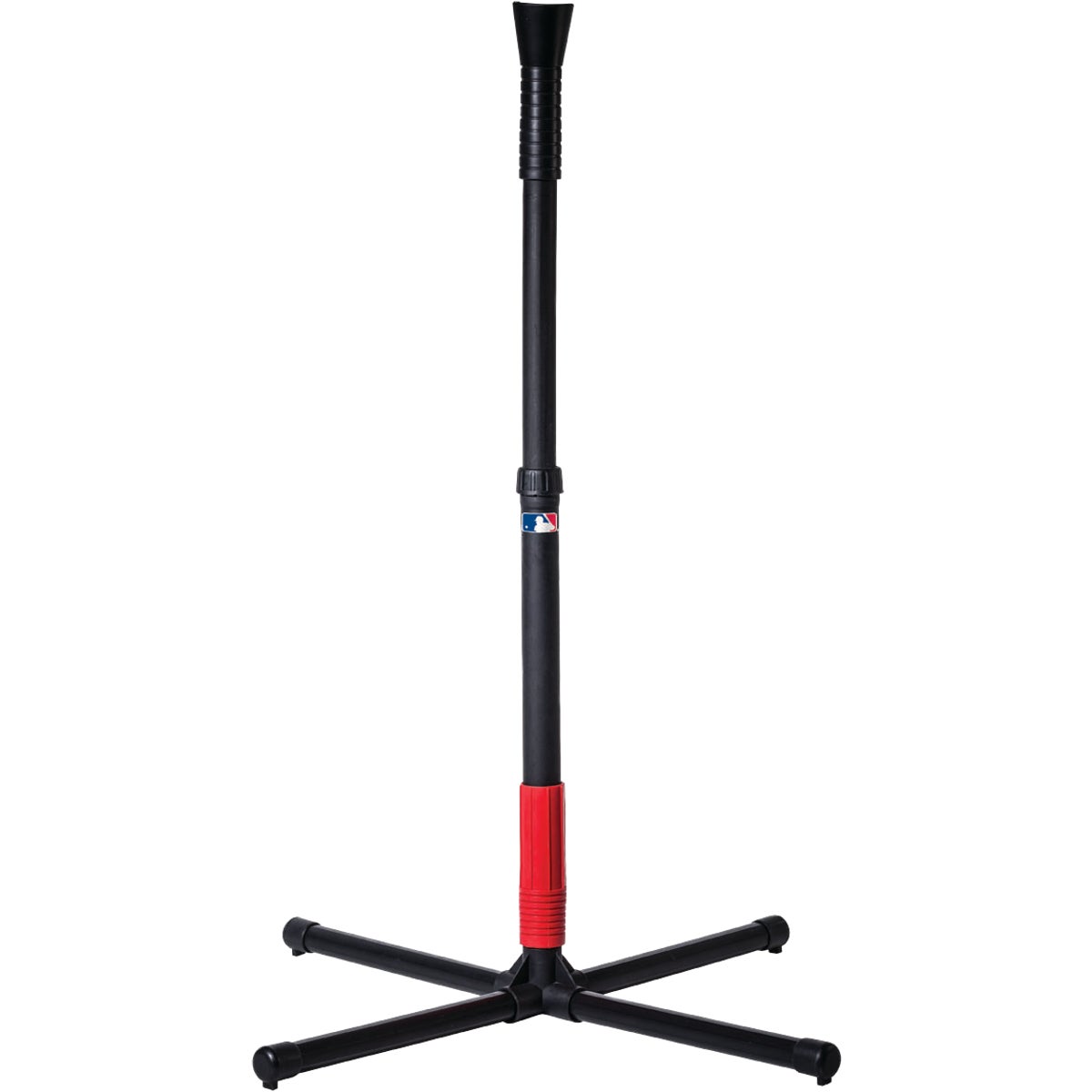 Franklin Adjustable 20 In. to 36 In. Rubber Batting Tee