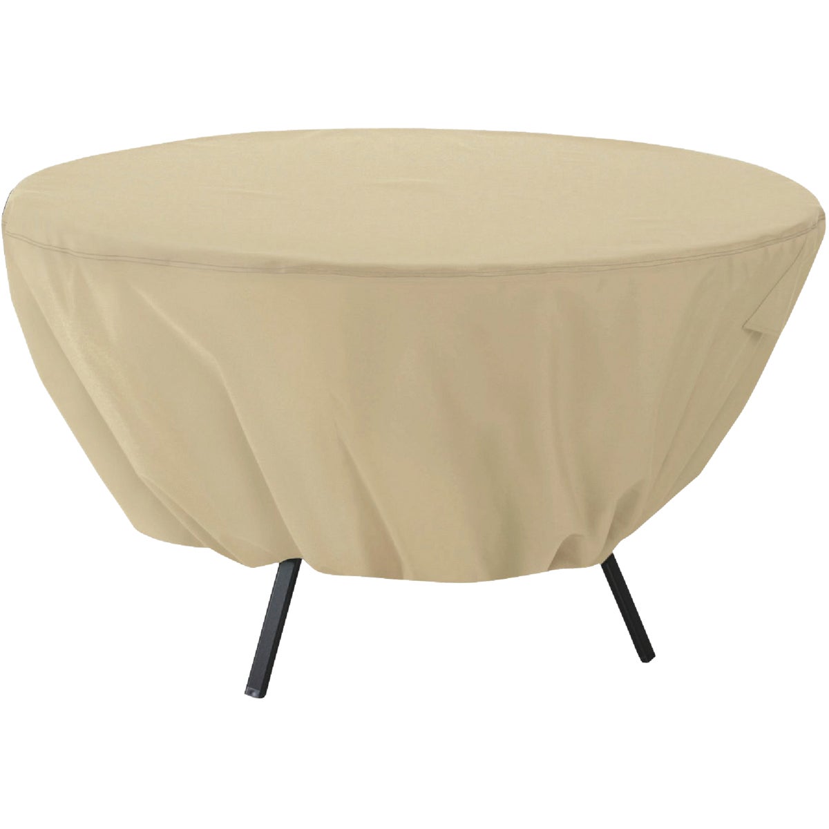 RND TERRAZZ PATIO TABLE