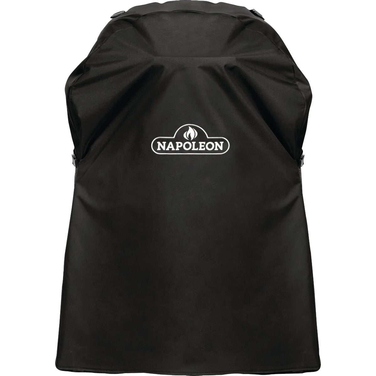 Napoleon TravelQ PRO285 with Stand Grill Cover