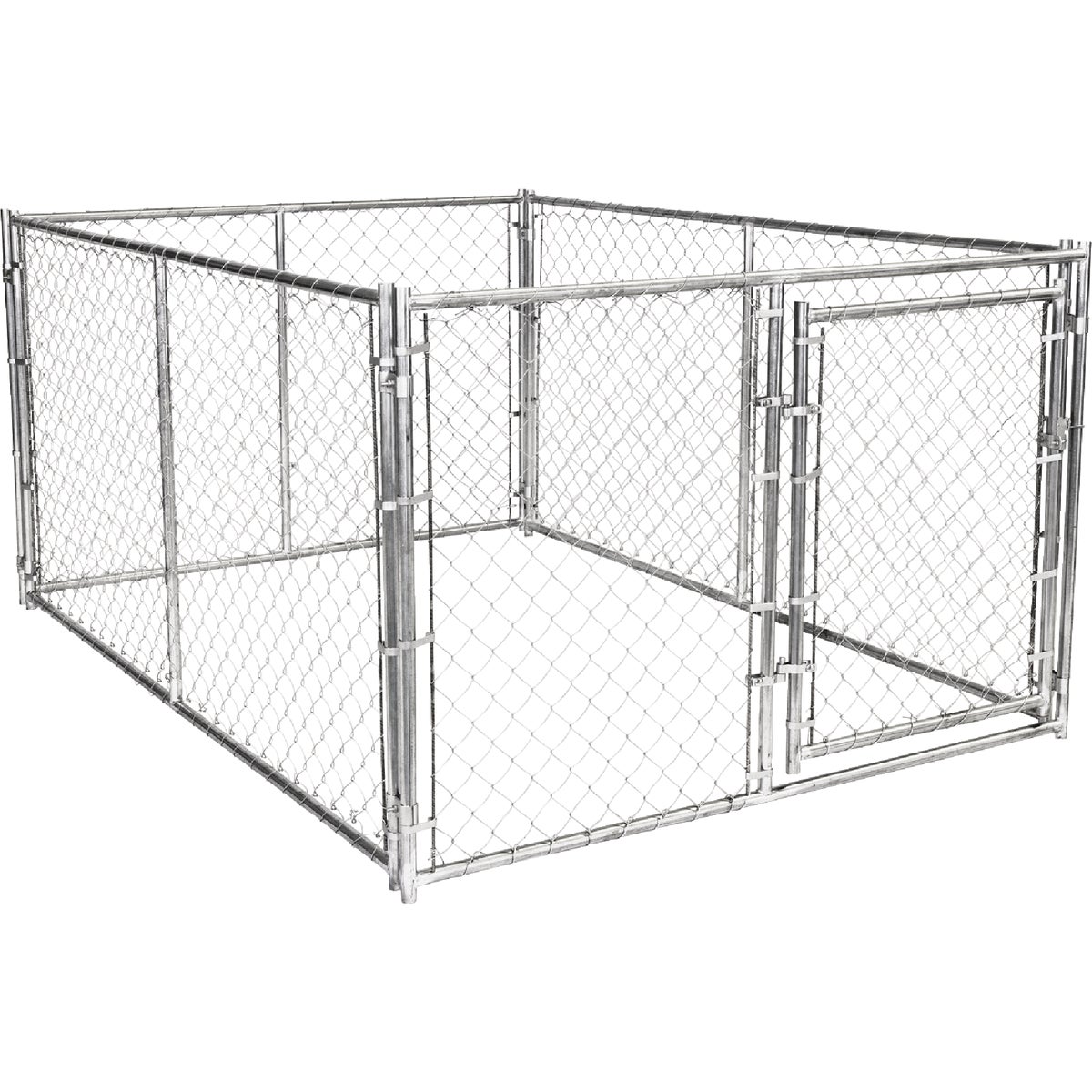 6X8X4 KENNEL