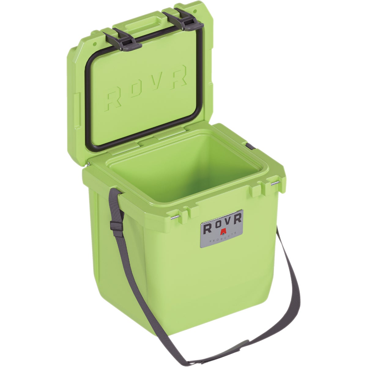 RovR Products CoolR 25 Qt. Hard Cooler, Matcha