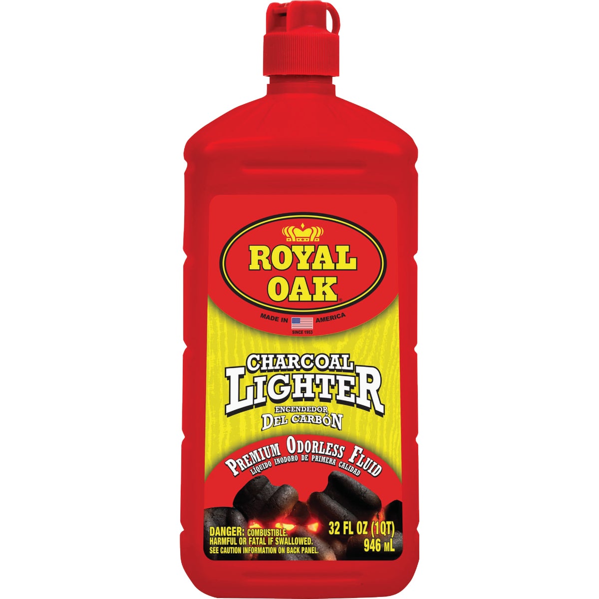 32OZ LIGHTER FLUID