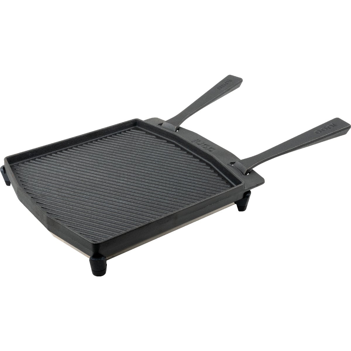 Outdoor Pizza Oven Skillet