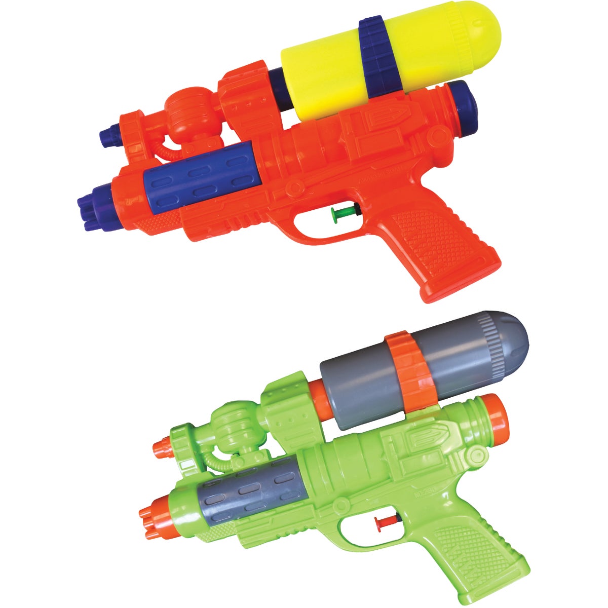 CSG X2 SM WATER GUN