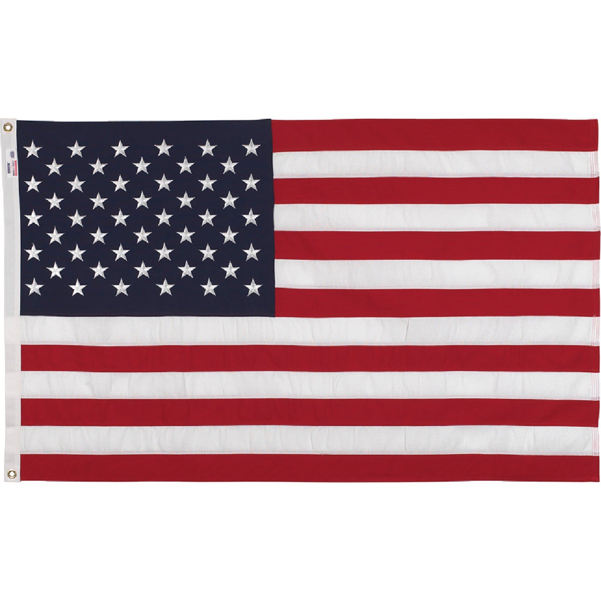 3X5 POLYESTER US FLAG