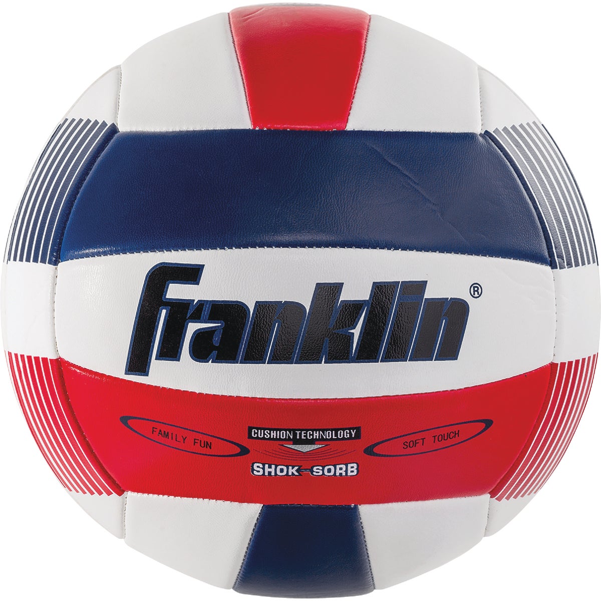 Franklin Official Size Beach Volleyball