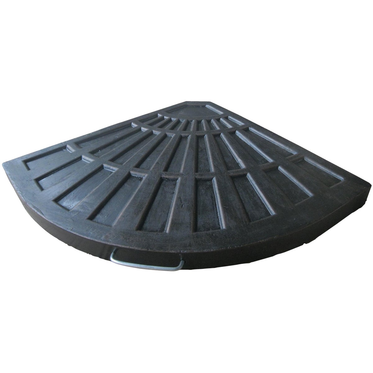 BRNZ OFFST UMBRELLA BASE