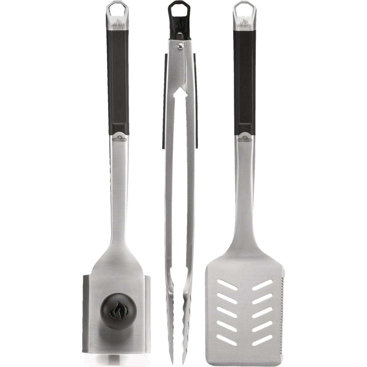 Napoleon Premium Grill 3-Piece Tool Set