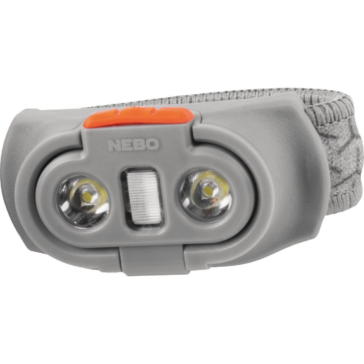 Nebo Einstein 500 Lm. LED 3AAA Headlamp