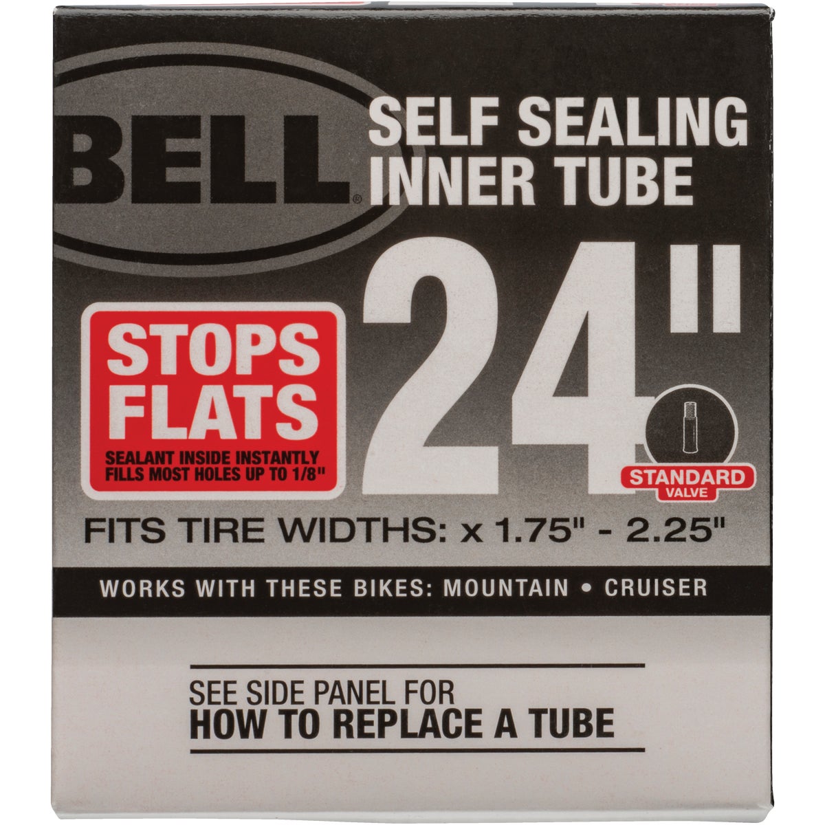 24″SELFSEAL INNER TUBE