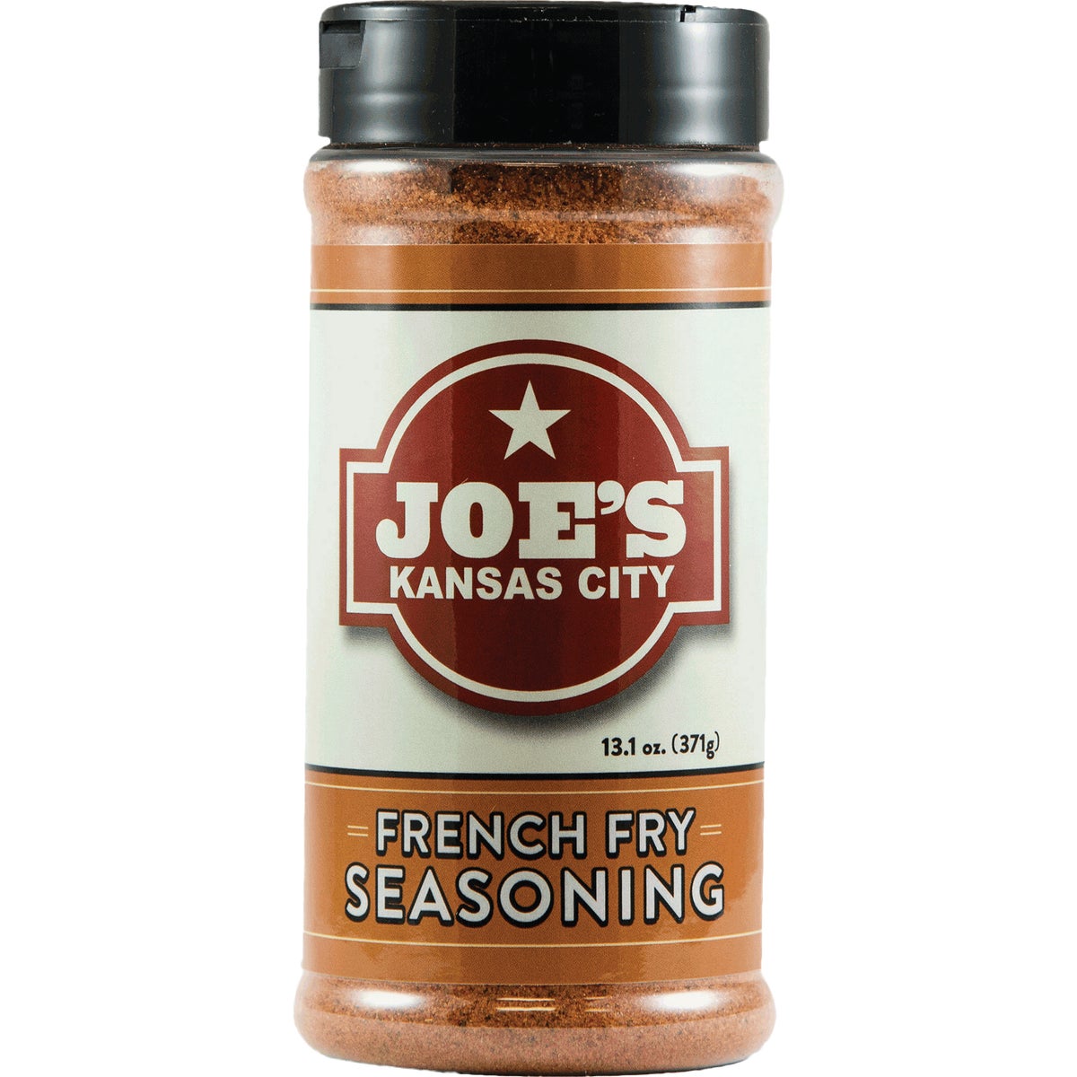 Joe's Kansas City 13.1 Oz. French Fry Seasoning