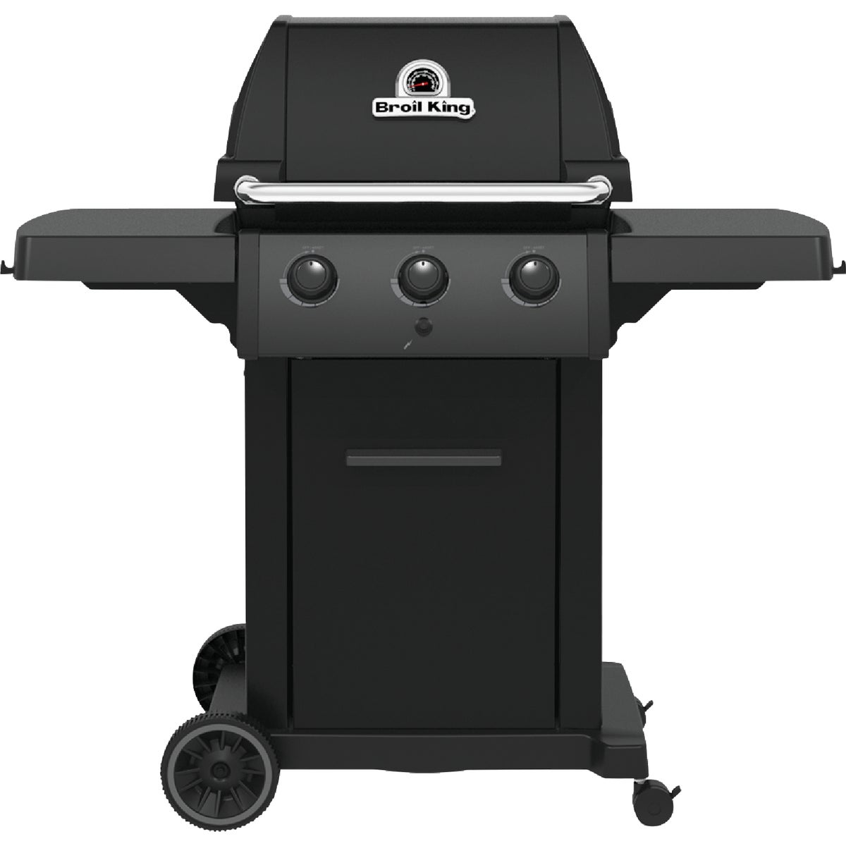 Broil King Royal 320 Shadow LP Grill
