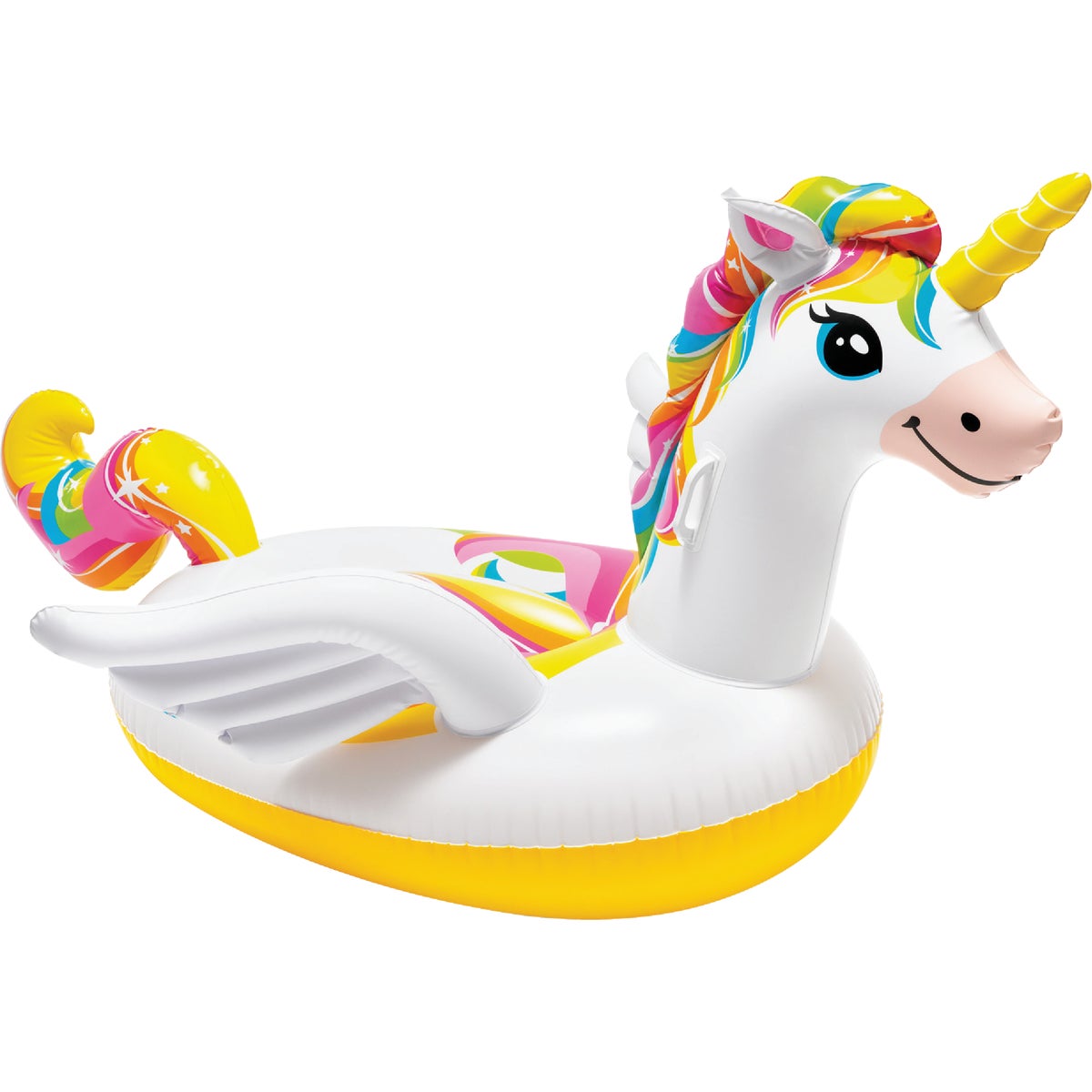 UNICORN RIDE-ON FLOAT