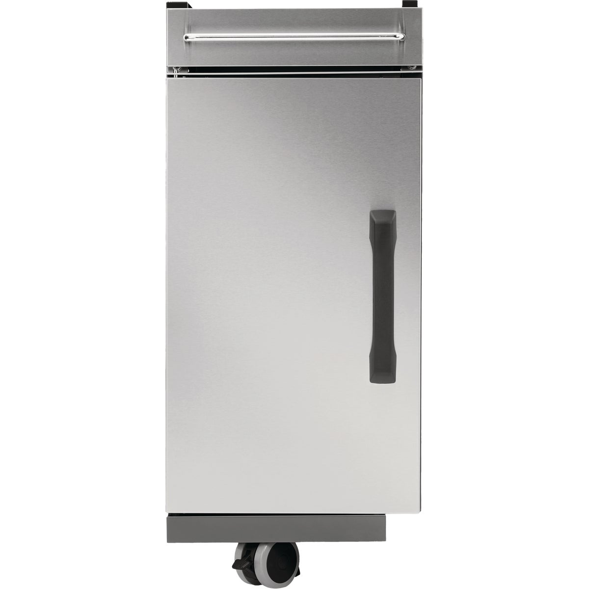 Napoleon Rogue PRO Stainless Steel Under Grill Storage Cart