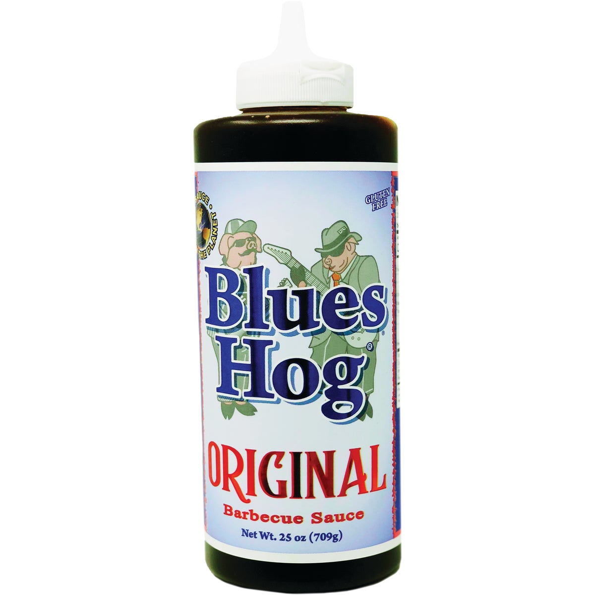 Blues Hog 25 Oz. Original Barbeque Sauce