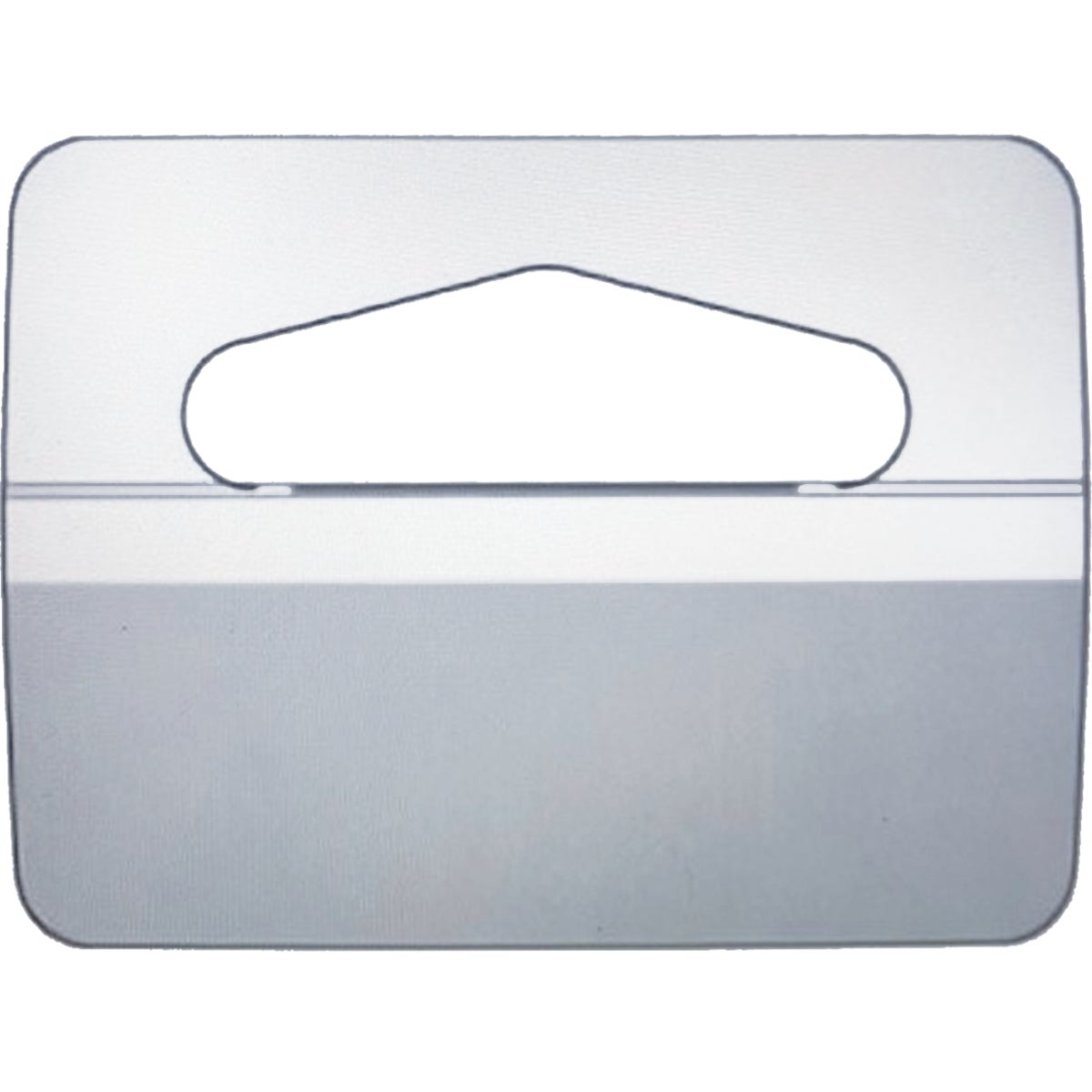 Siffron Delta Style Package Repair Tabs