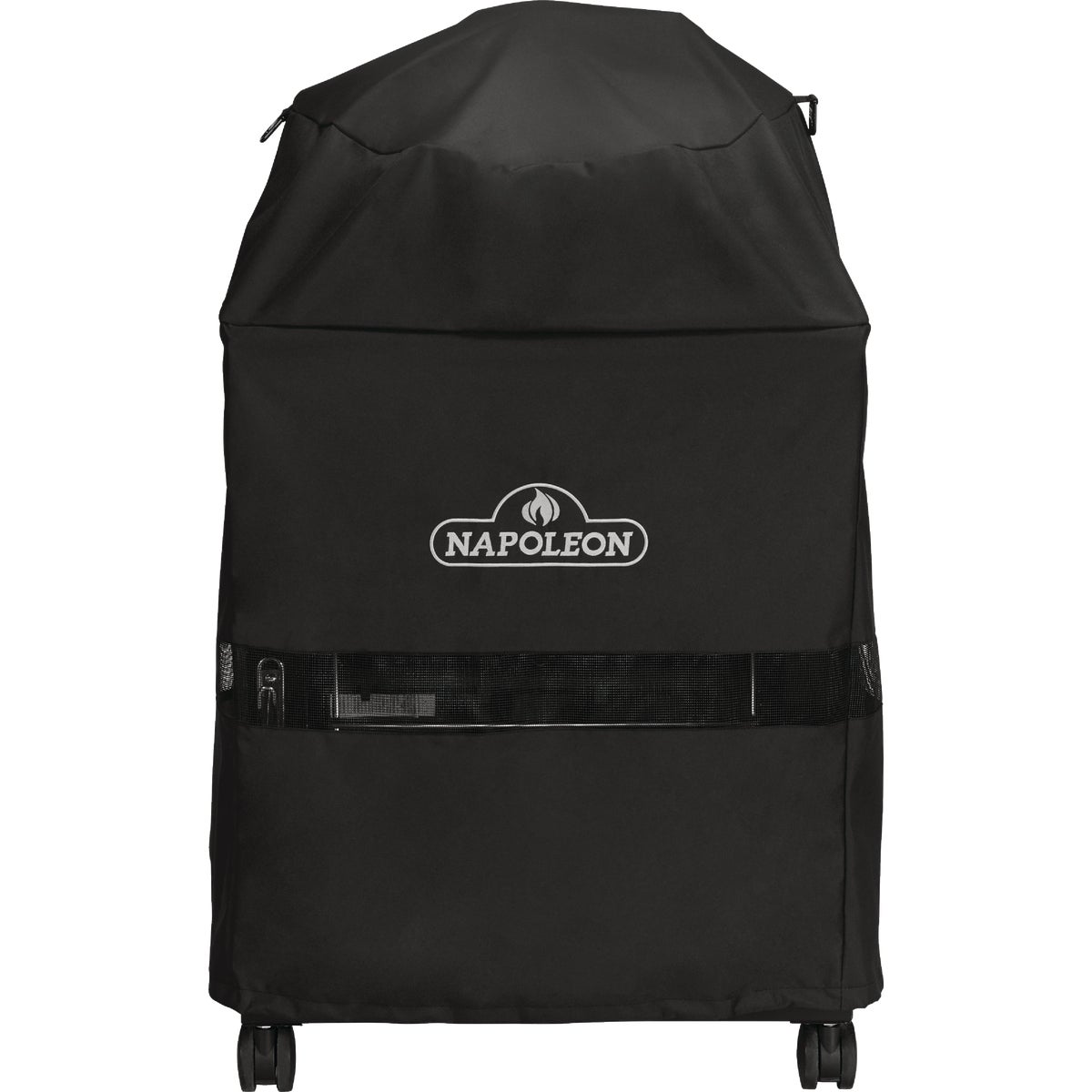 Napoleon 22 In. Charcoal Grill Cover for Cart Models