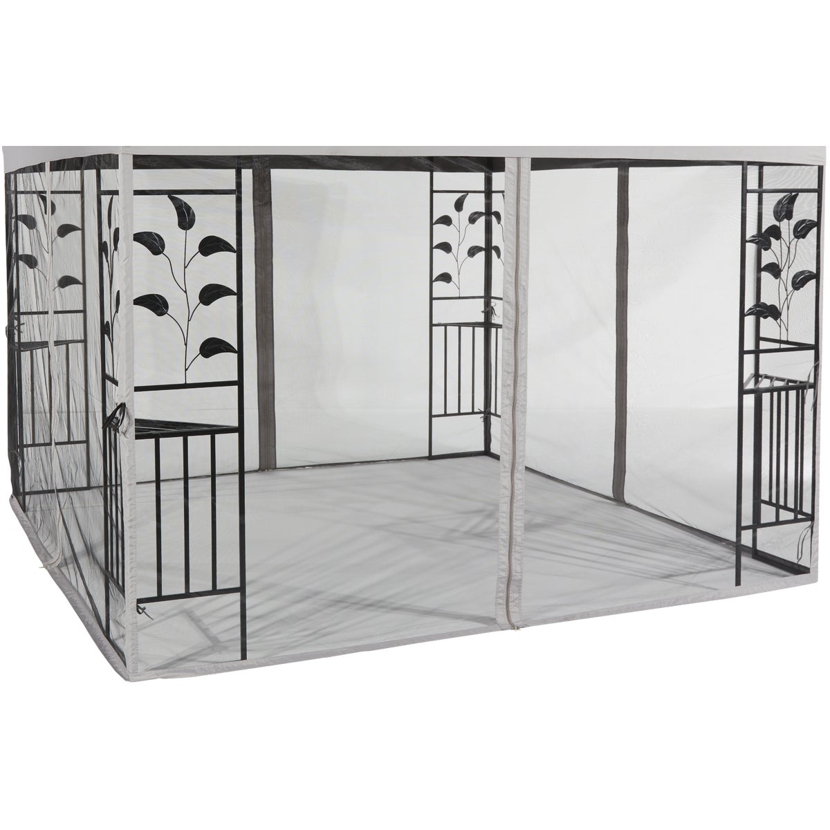 Gazebo Netting