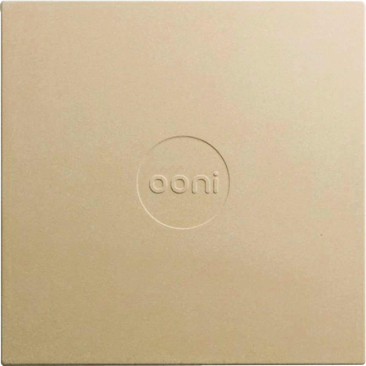 Ooni Baking Stone