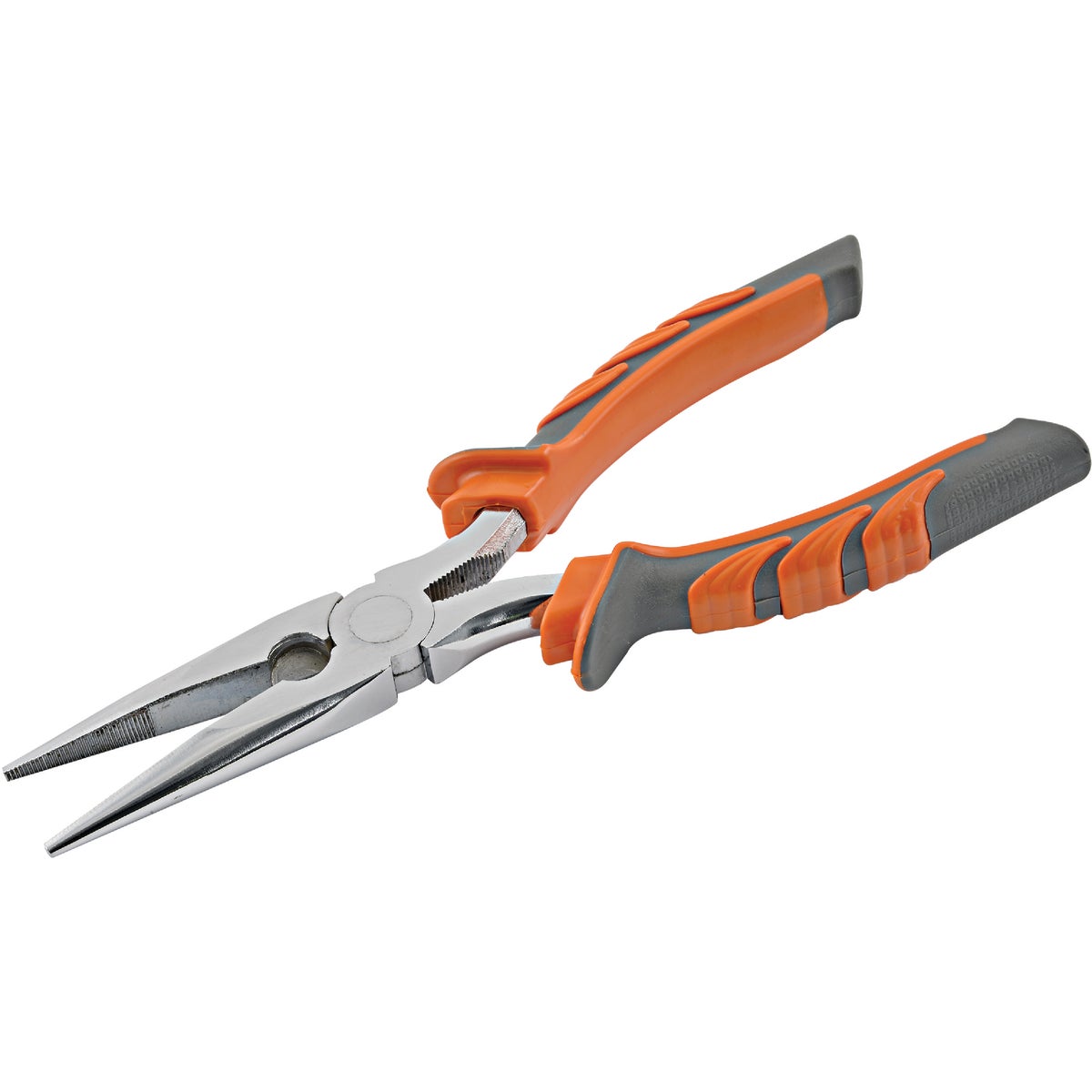 8″ NOSE PLIERS