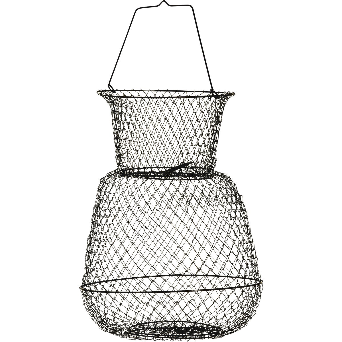 WIRE FISH BASKET