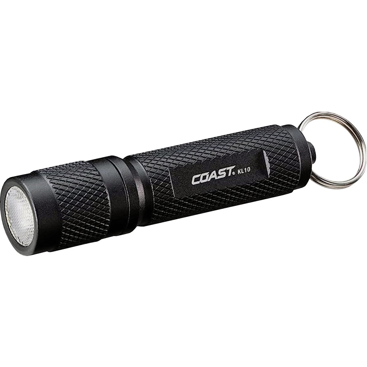 Coast KL10 AAA 100 Lm. LED Key Chain Light