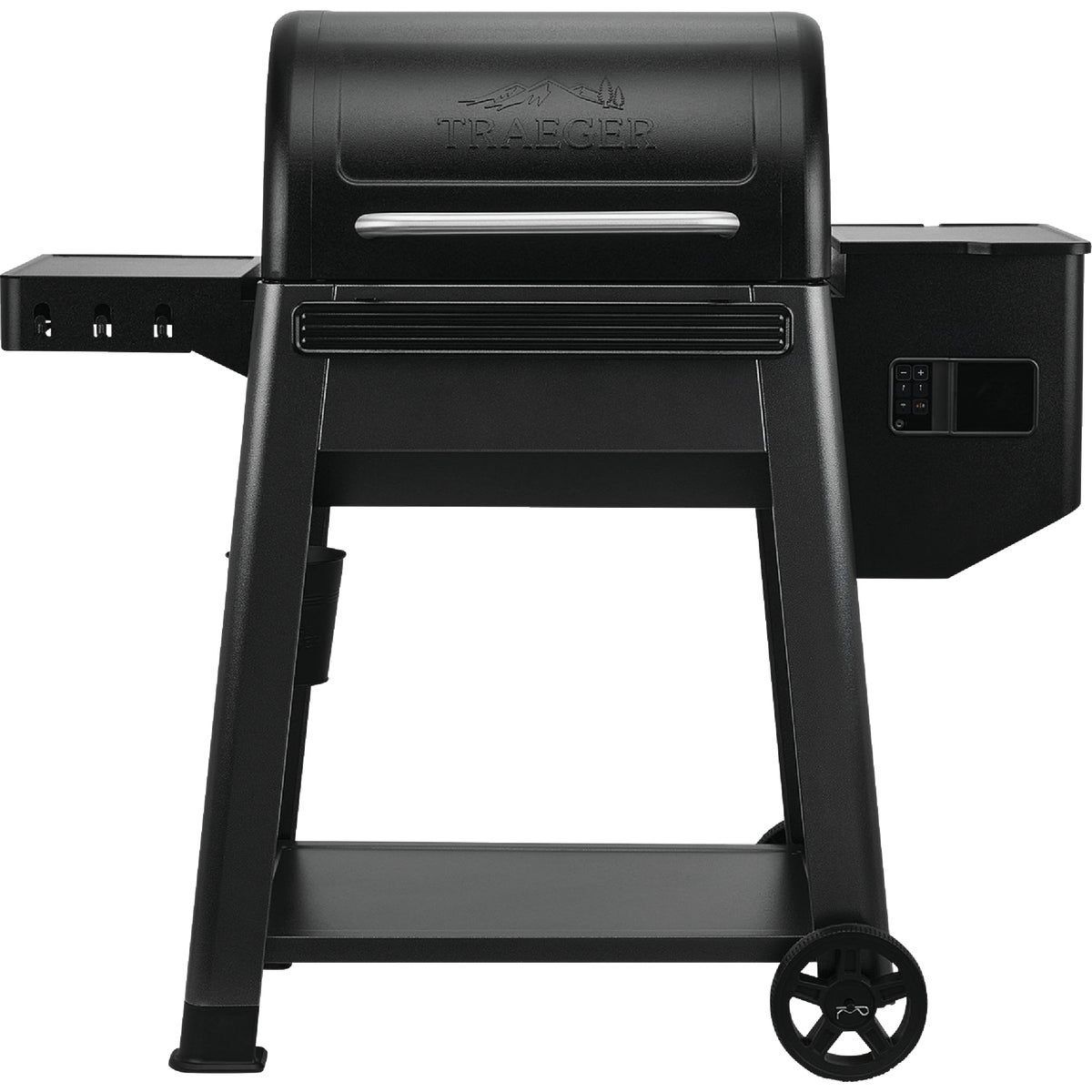 Traeger Westwood Pellet Grill
