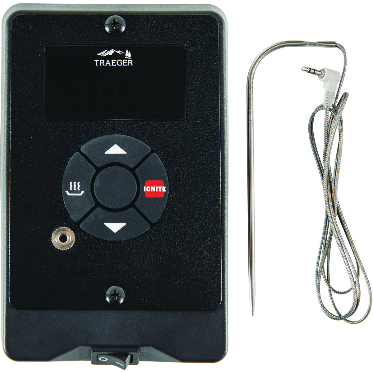 Traeger Digital Replacement Arc Controller