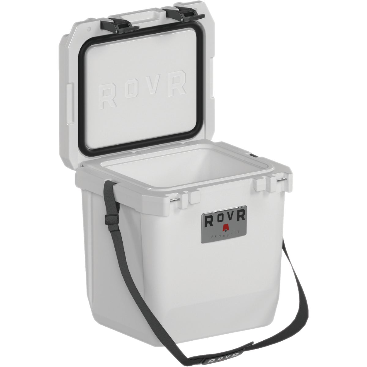 RovR CoolR 25 Qt. Hard Cooler, Powder