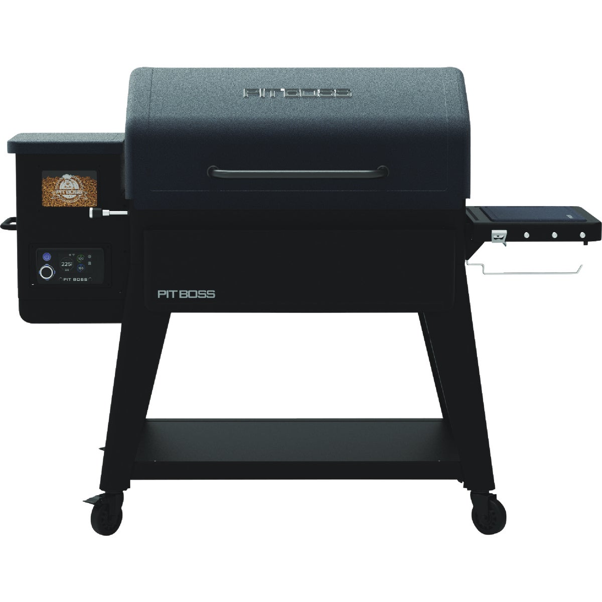 Pit Boss NAVIGATOR 1600 PB1600M Pellet Grill
