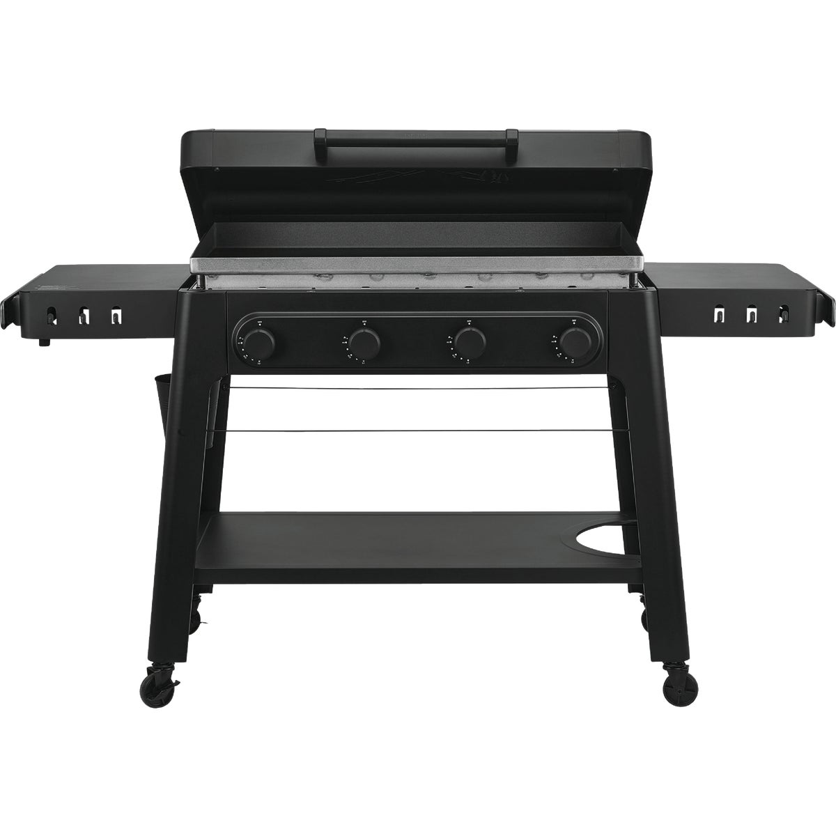 Traeger IronTop 4-Burner Flat Top Grill