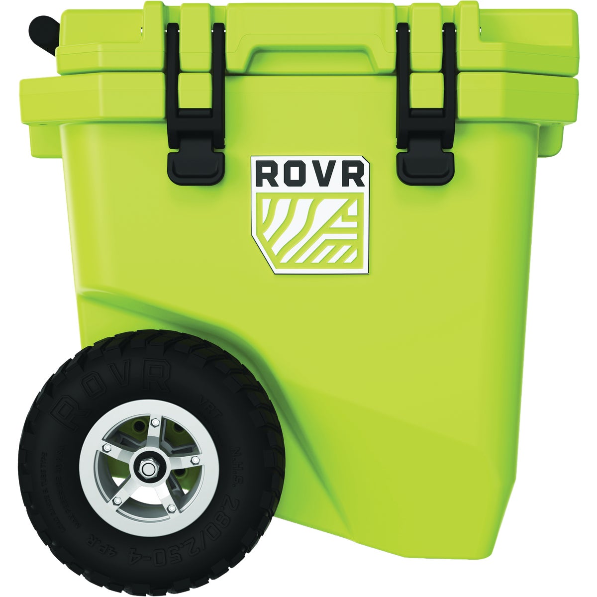 RollR 30 Qt. Wheeled Hard Cooler, Matcha