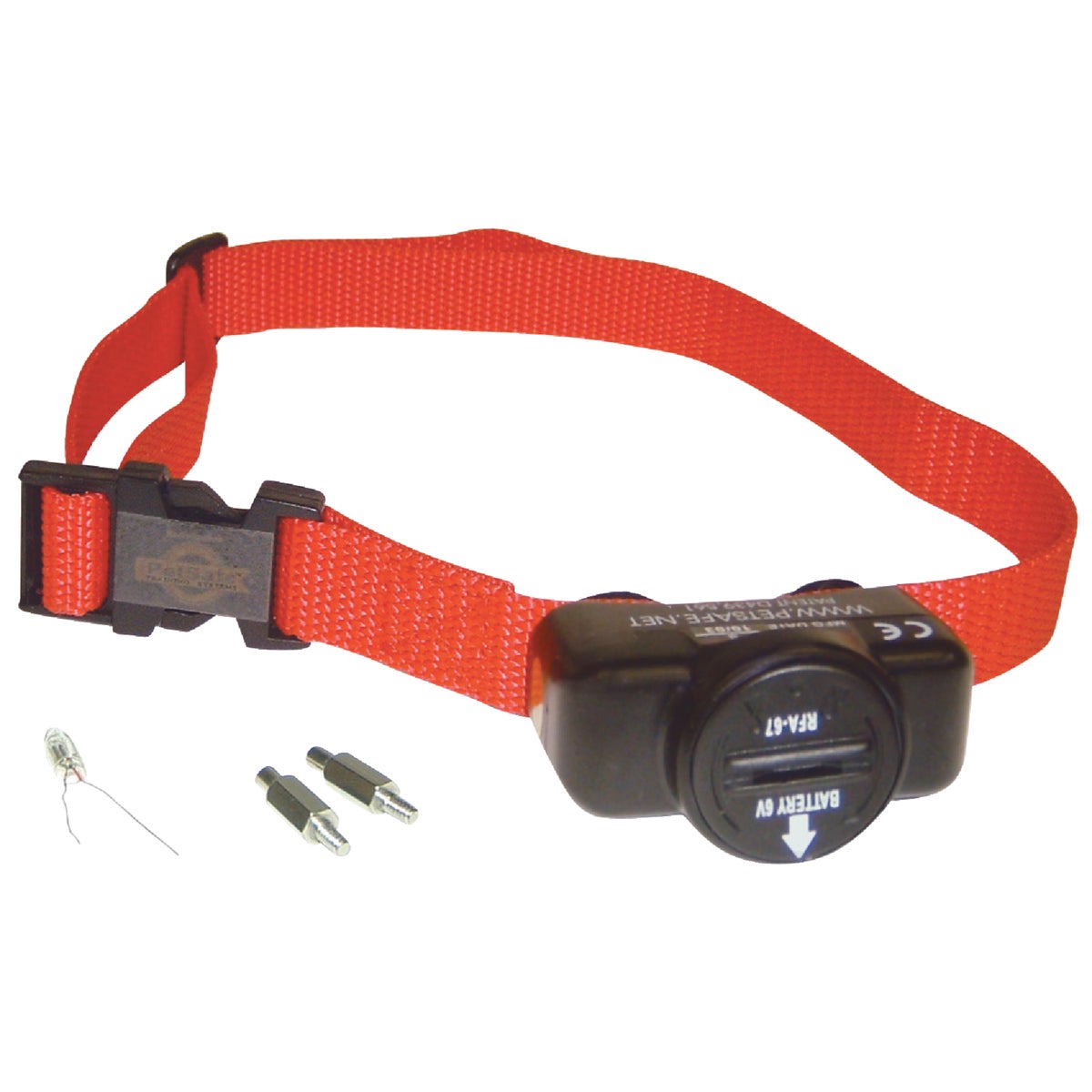 ULTR-LIG RECEIVER COLLAR